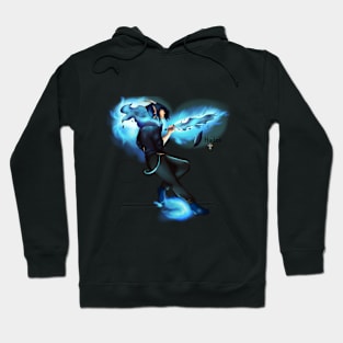 Hades Hoodie